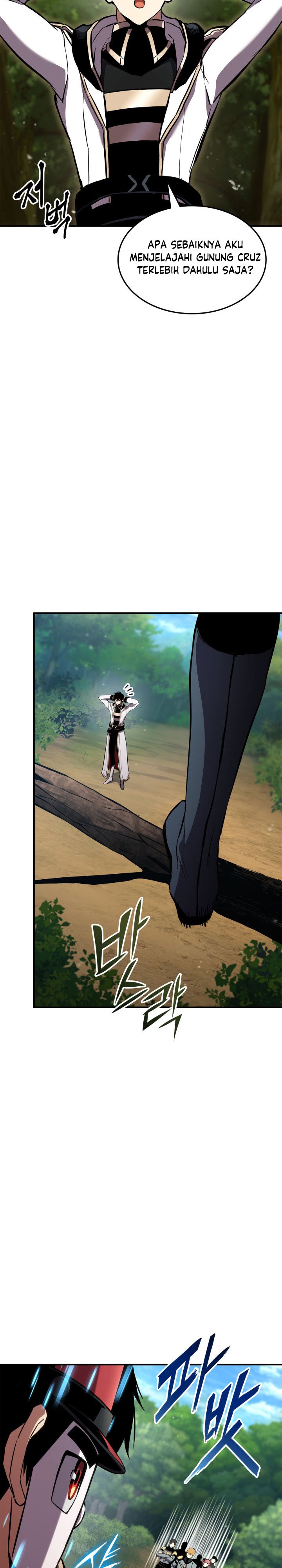 Ranker’s Return (Remake) Chapter 137 Image 10