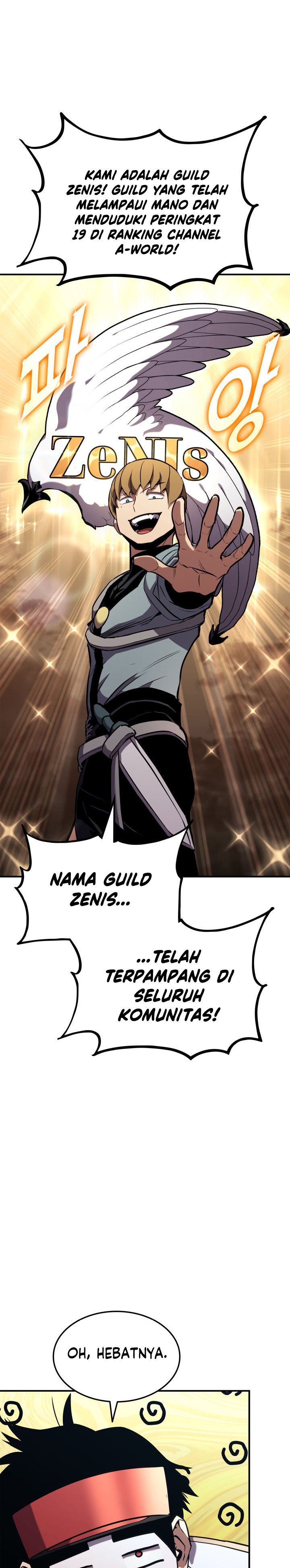 Ranker’s Return (Remake) Chapter 137 Image 13