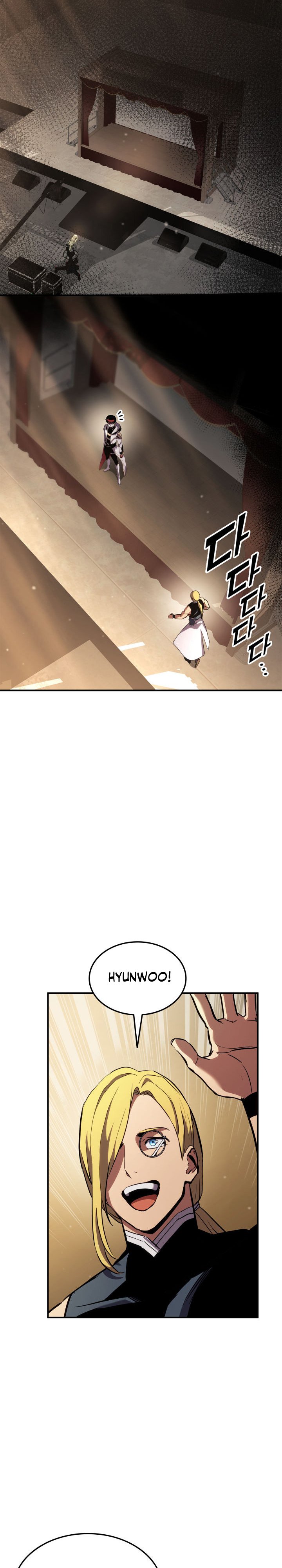 Ranker’s Return (Remake) Chapter 137 Image 19