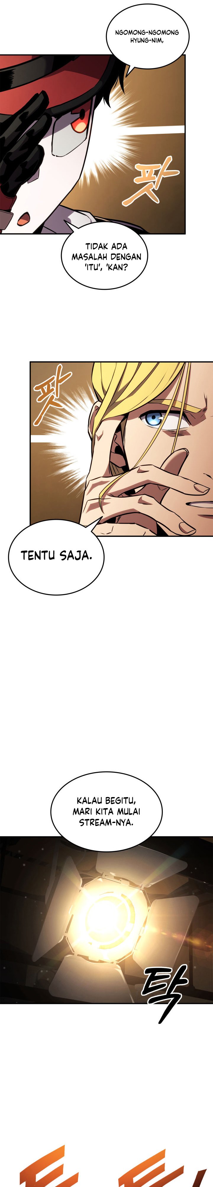 Ranker’s Return (Remake) Chapter 137 Image 21