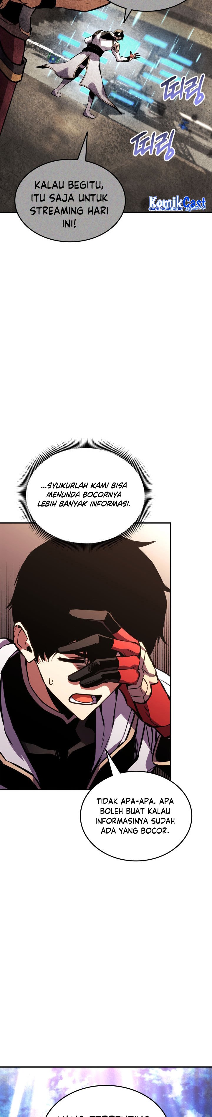 Ranker’s Return (Remake) Chapter 138 Image 3