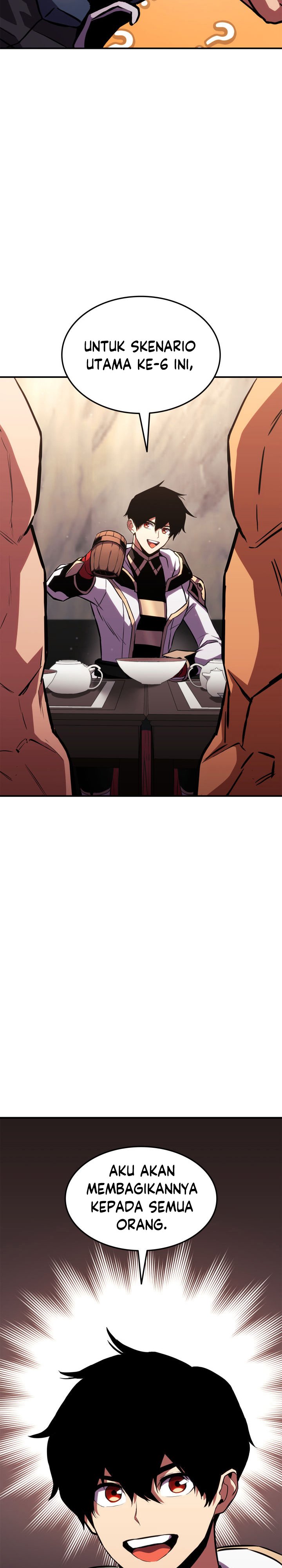 Ranker’s Return (Remake) Chapter 138 Image 7