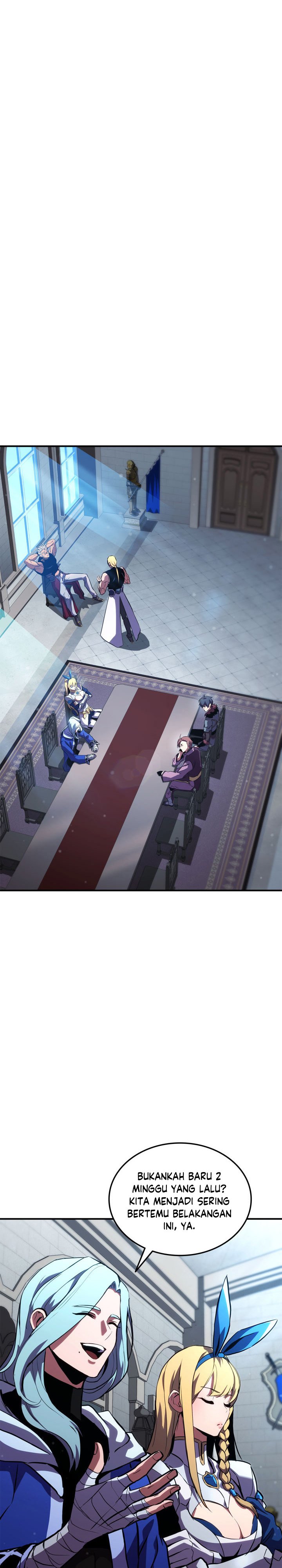 Ranker’s Return (Remake) Chapter 138 Image 9