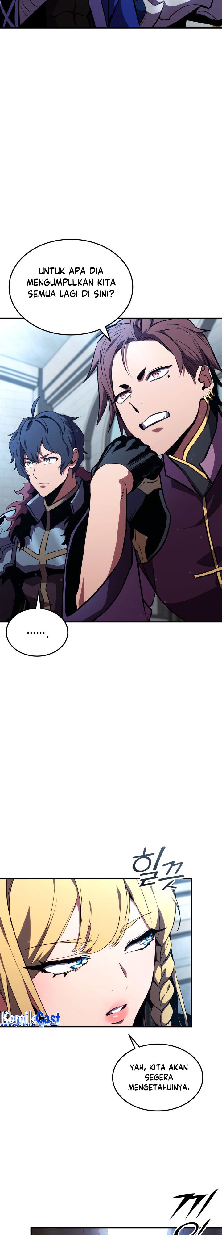 Ranker’s Return (Remake) Chapter 138 Image 10