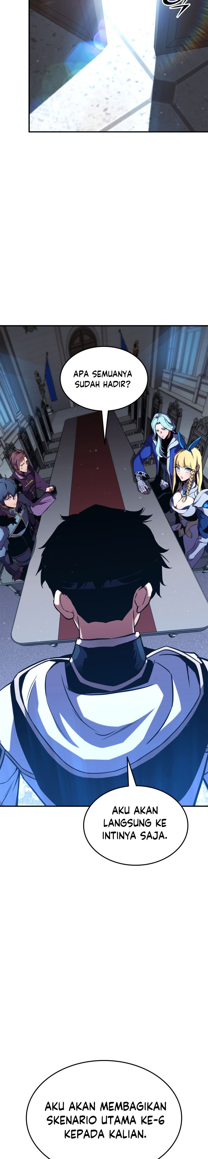 Ranker’s Return (Remake) Chapter 138 Image 11