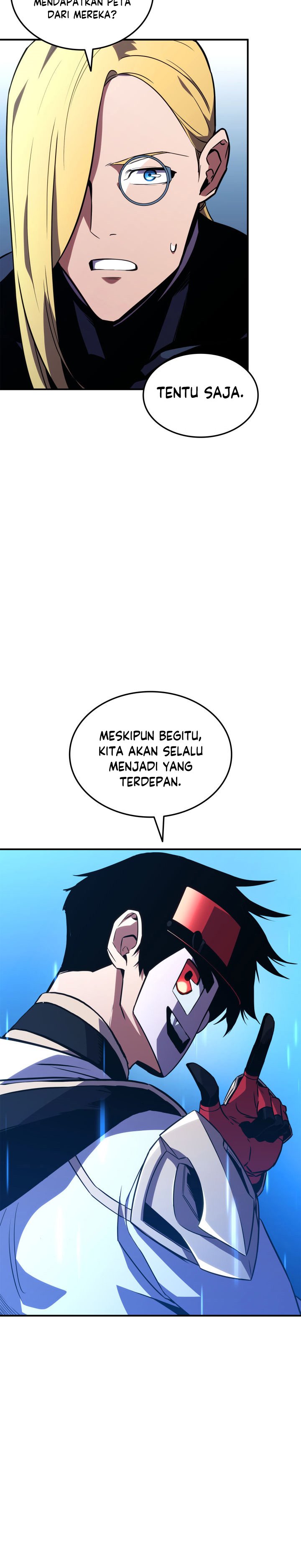 Ranker’s Return (Remake) Chapter 138 Image 18