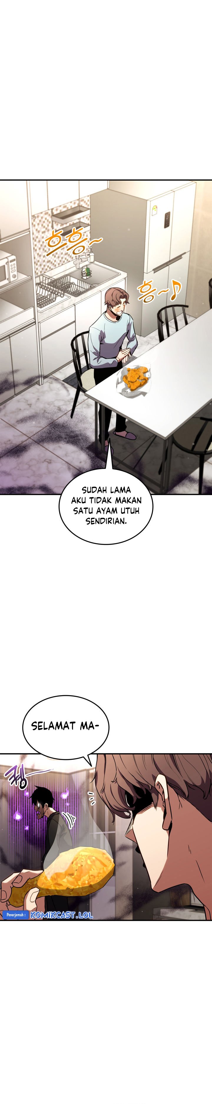 Ranker’s Return (Remake) Chapter 138 Image 20