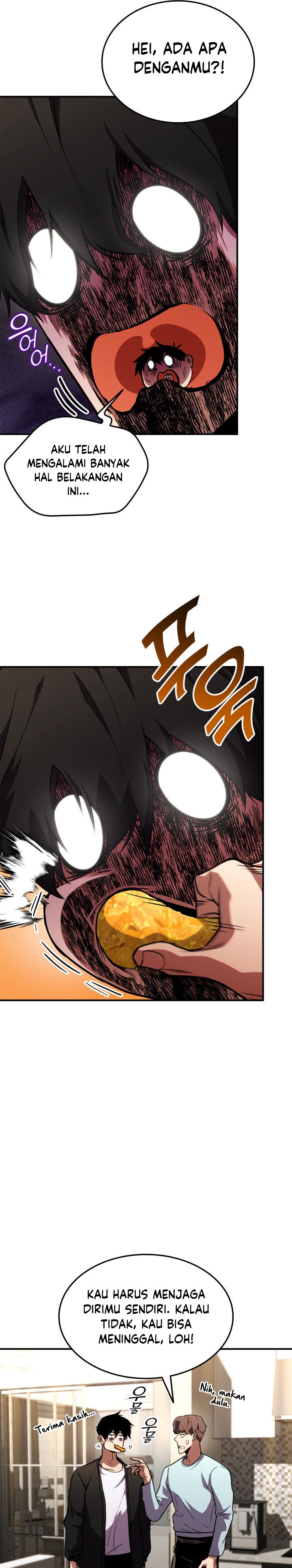 Ranker’s Return (Remake) Chapter 138 Image 21