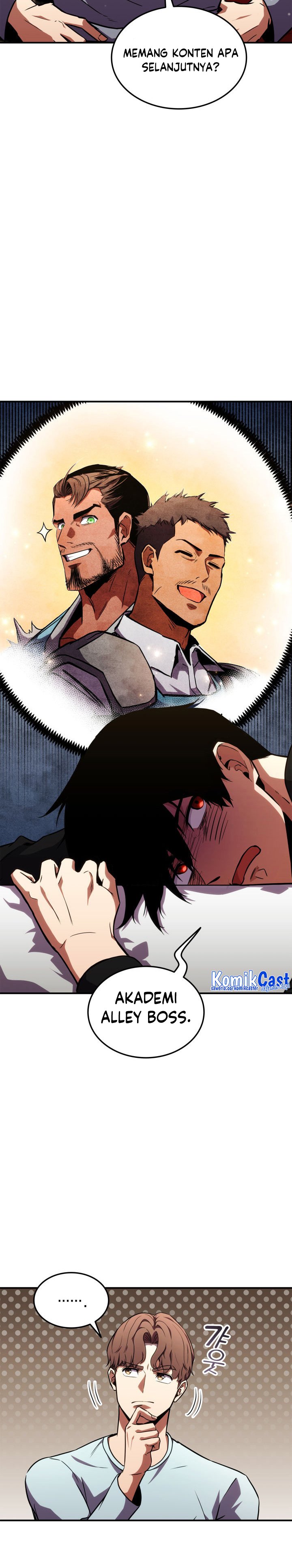 Ranker’s Return (Remake) Chapter 138 Image 23