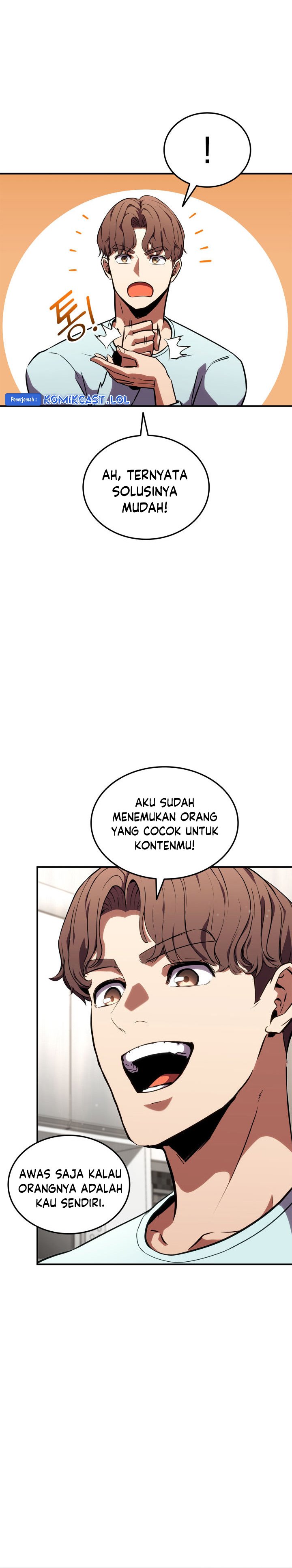 Ranker’s Return (Remake) Chapter 138 Image 24