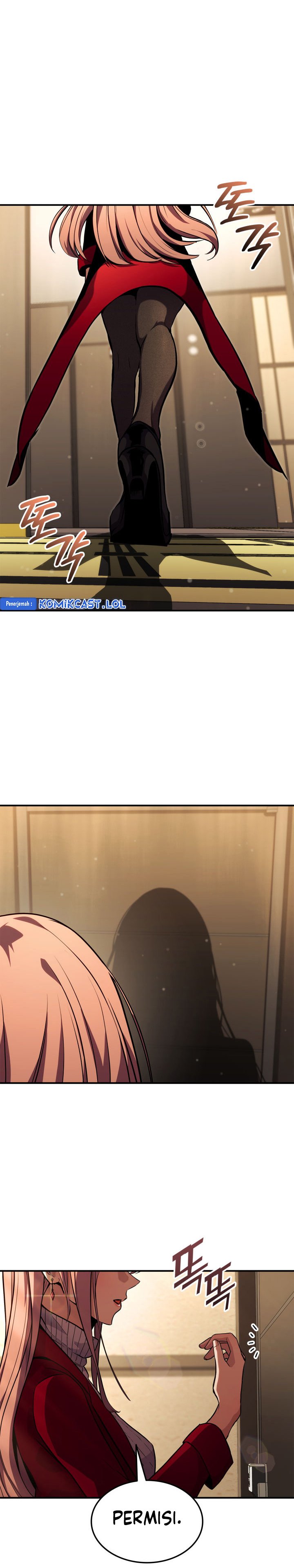 Ranker’s Return (Remake) Chapter 138 Image 31