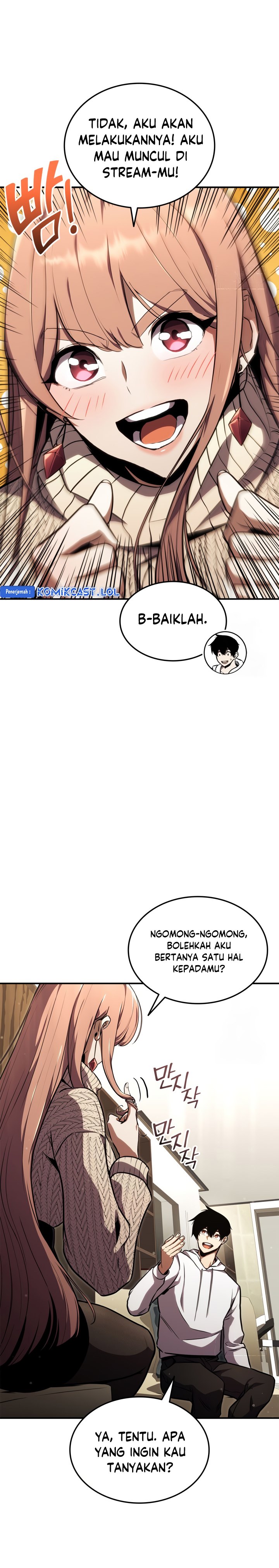 Ranker’s Return (Remake) Chapter 139 Image 3