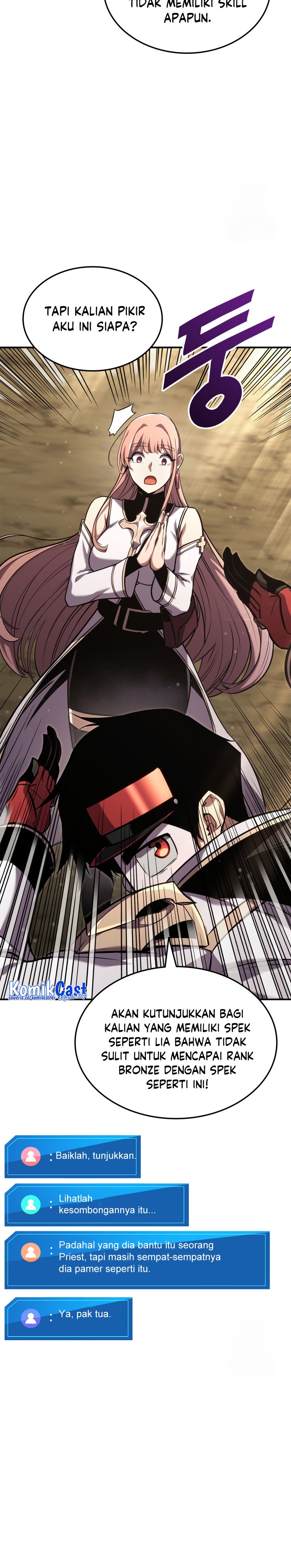 Ranker’s Return (Remake) Chapter 139 Image 15