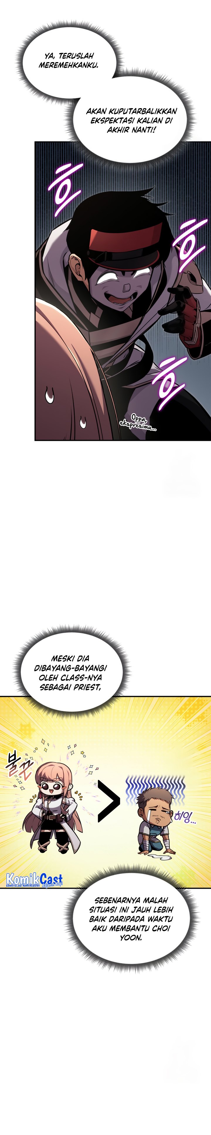 Ranker’s Return (Remake) Chapter 139 Image 16