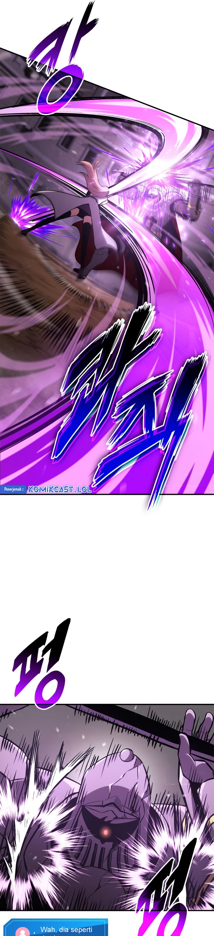 Ranker’s Return (Remake) Chapter 139 Image 25