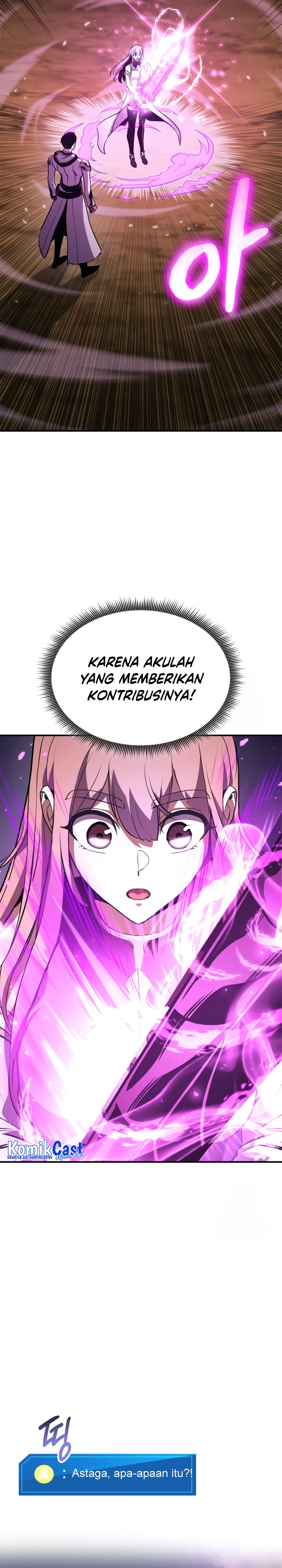 Ranker’s Return (Remake) Chapter 139 Image 40