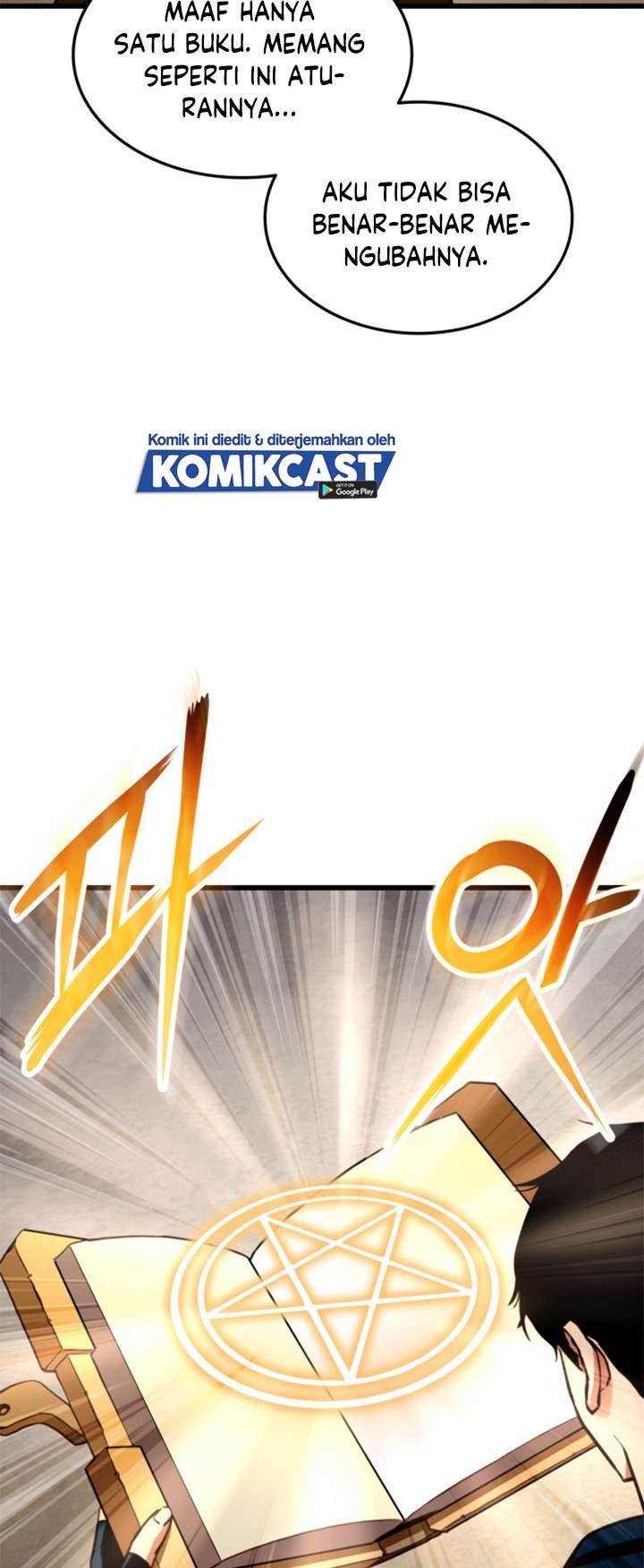 Ranker’s Return (Remake) Chapter 14 Image 15