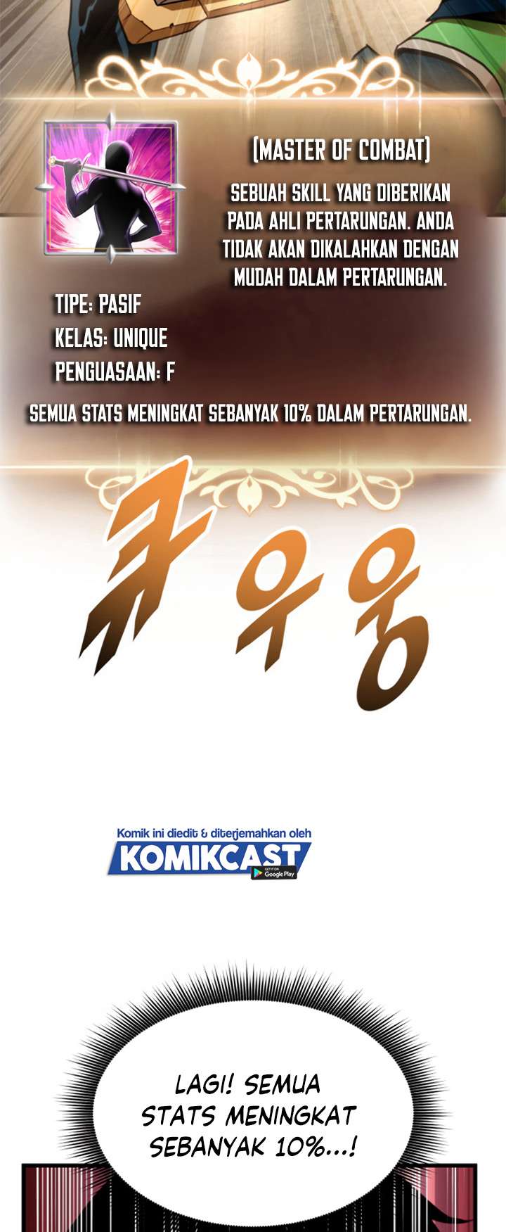 Ranker’s Return (Remake) Chapter 14 Image 16