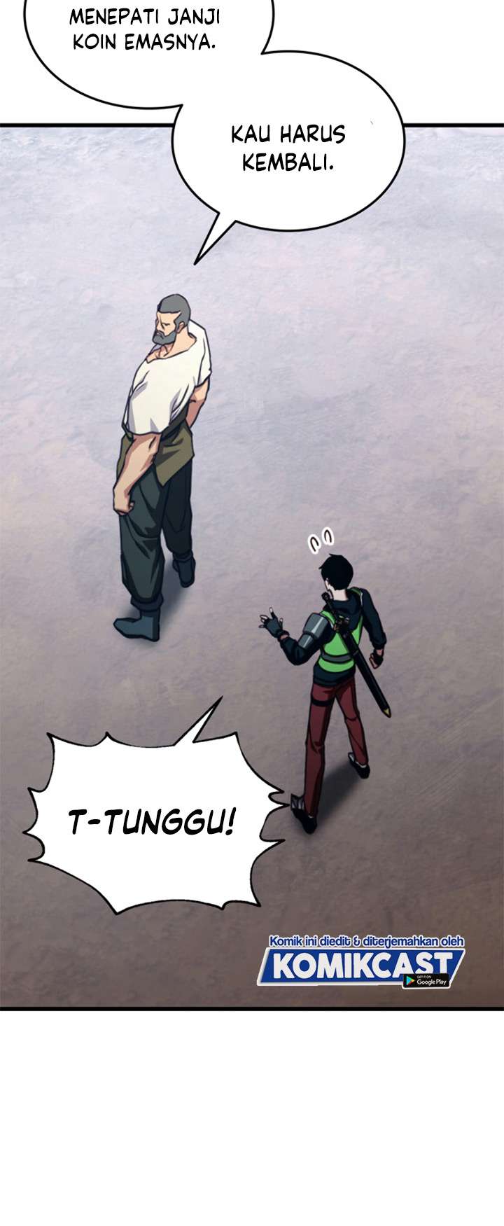 Ranker’s Return (Remake) Chapter 14 Image 18