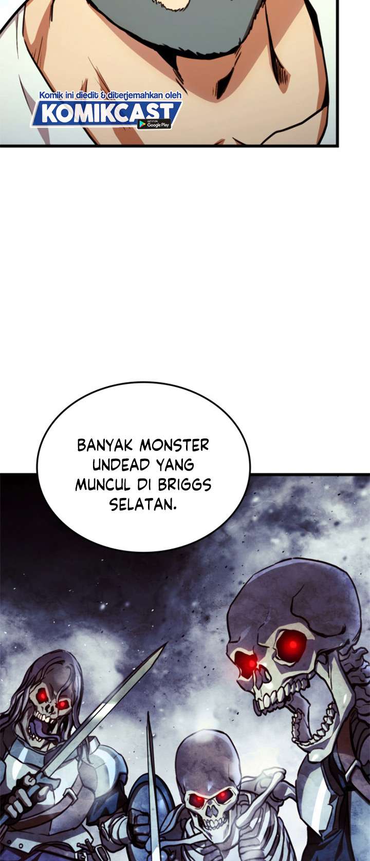 Ranker’s Return (Remake) Chapter 14 Image 21