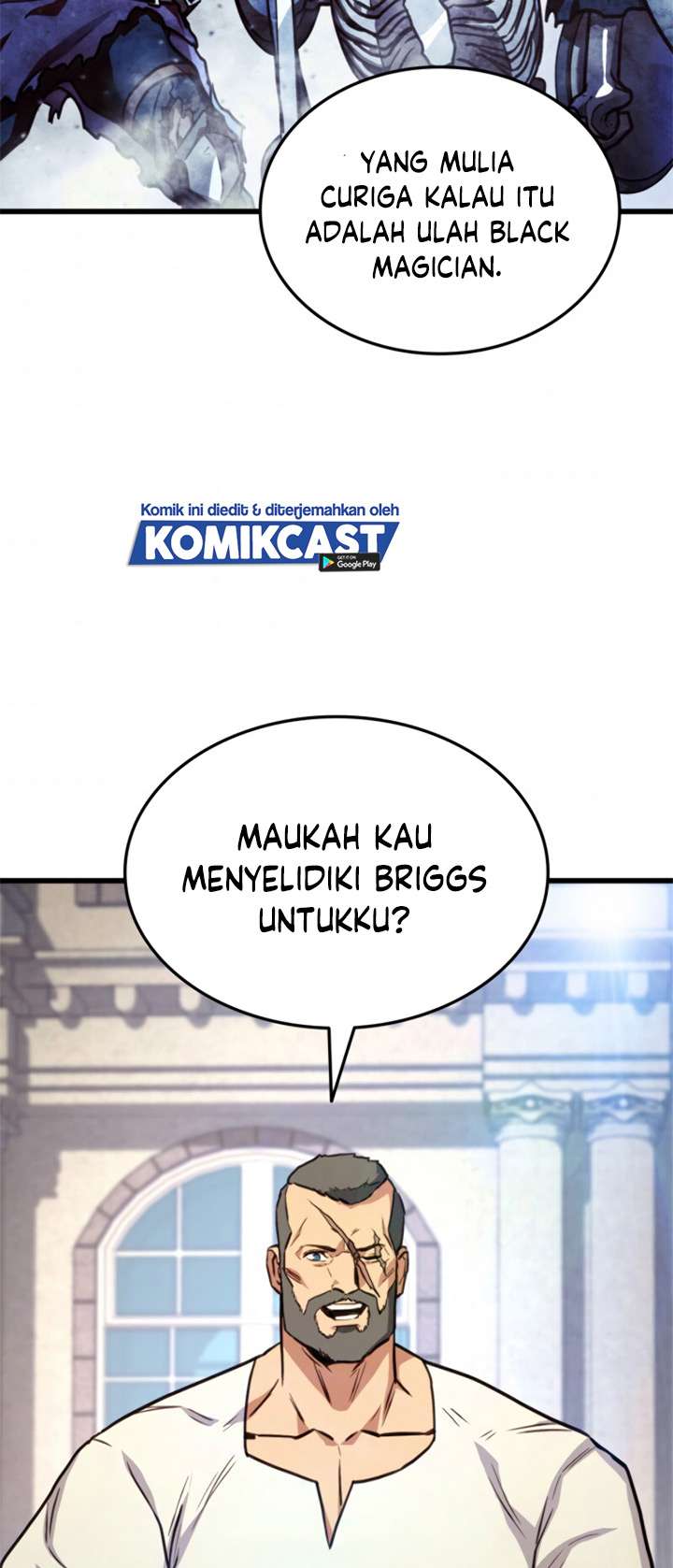 Ranker’s Return (Remake) Chapter 14 Image 22