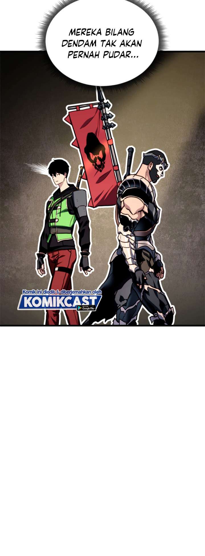 Ranker’s Return (Remake) Chapter 14 Image 36