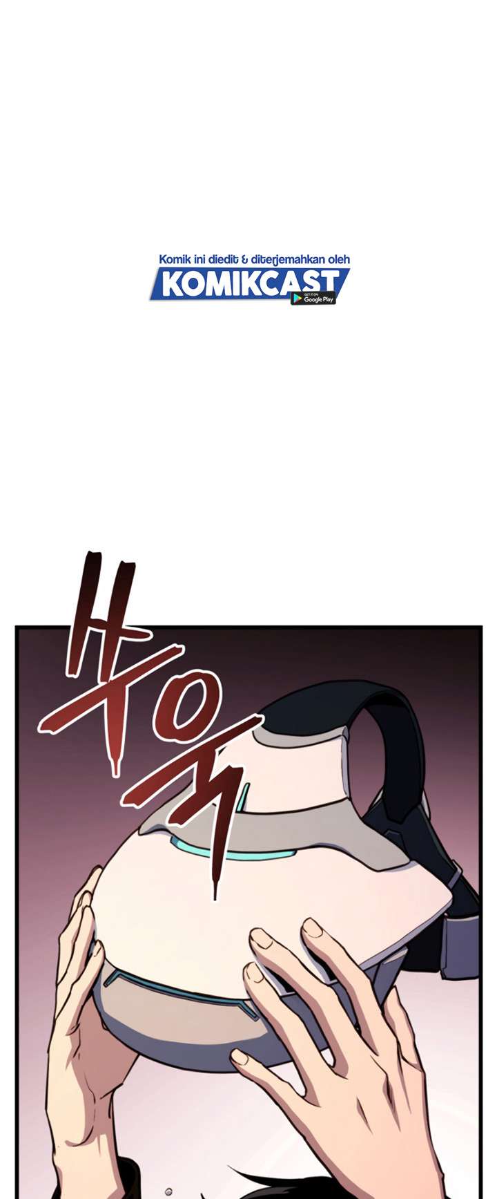 Ranker’s Return (Remake) Chapter 14 Image 37