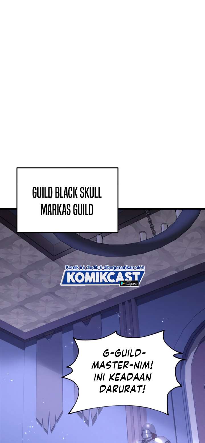 Ranker’s Return (Remake) Chapter 14 Image 50