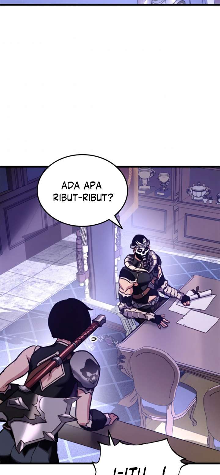 Ranker’s Return (Remake) Chapter 14 Image 51