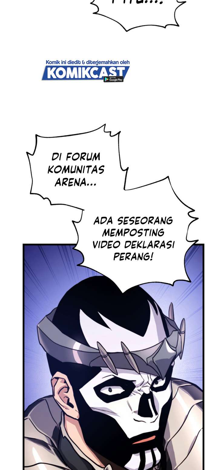 Ranker’s Return (Remake) Chapter 14 Image 52