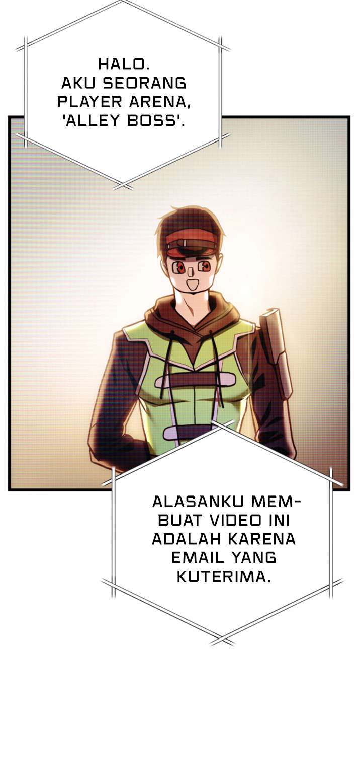 Ranker’s Return (Remake) Chapter 14 Image 54