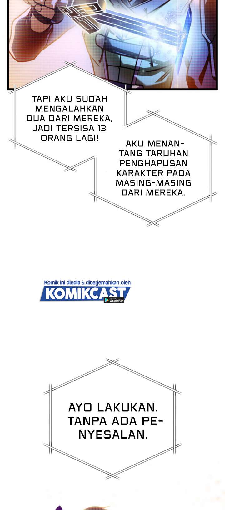 Ranker’s Return (Remake) Chapter 14 Image 58