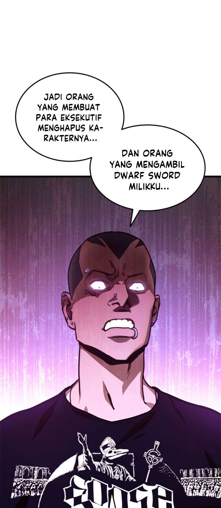 Ranker’s Return (Remake) Chapter 14 Image 61