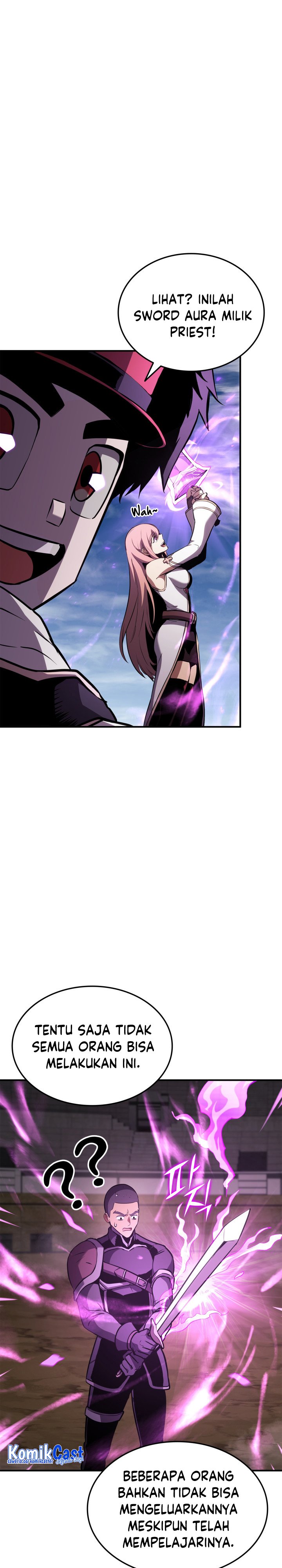 Ranker’s Return (Remake) Chapter 140 Image 2