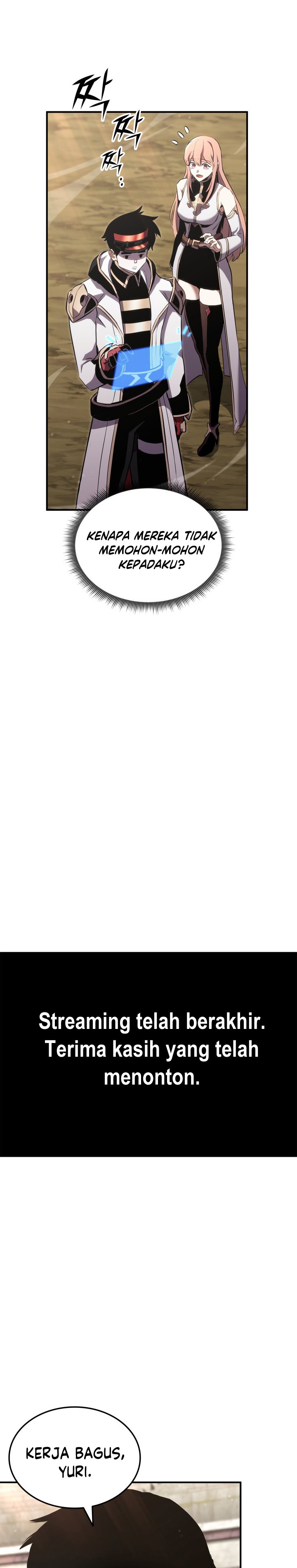 Ranker’s Return (Remake) Chapter 140 Image 5