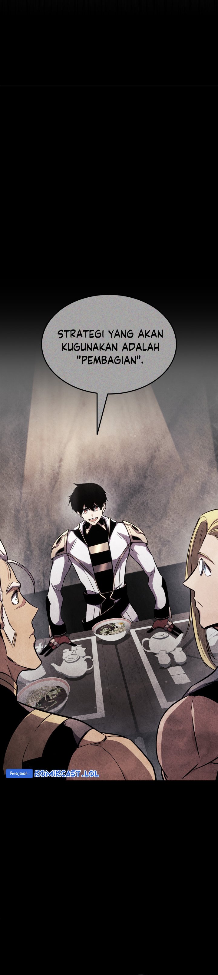 Ranker’s Return (Remake) Chapter 140 Image 16