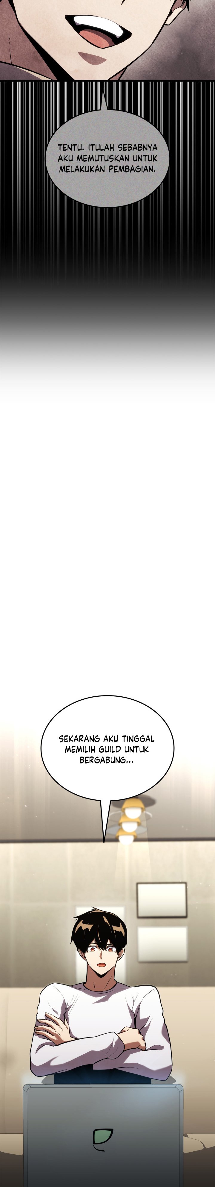 Ranker’s Return (Remake) Chapter 140 Image 19