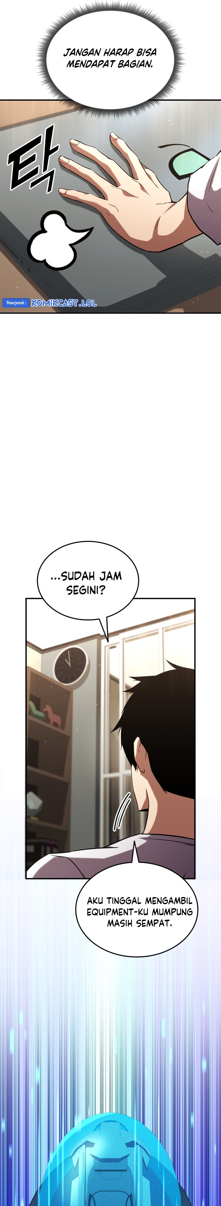 Ranker’s Return (Remake) Chapter 140 Image 21