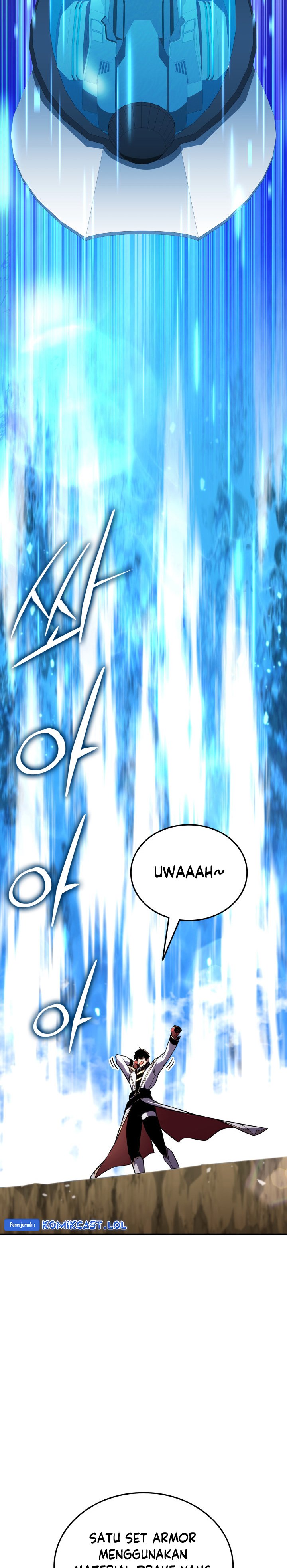 Ranker’s Return (Remake) Chapter 140 Image 22