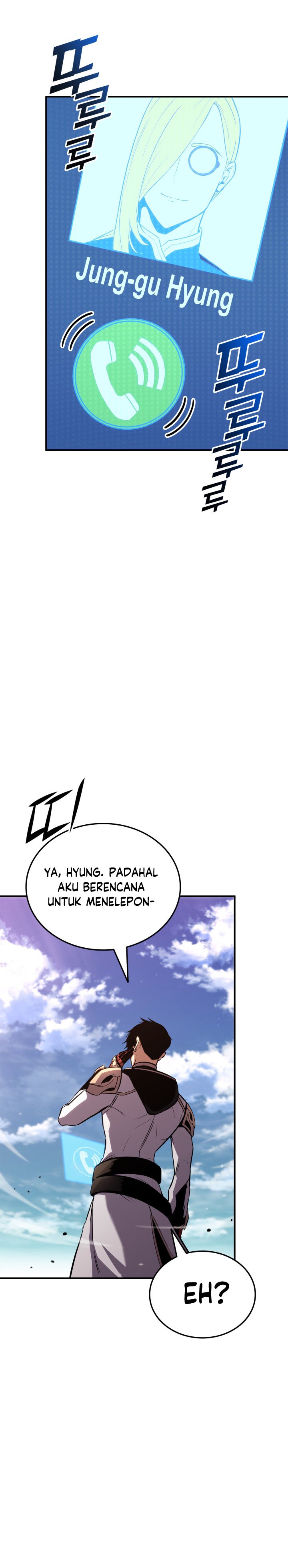 Ranker’s Return (Remake) Chapter 140 Image 24