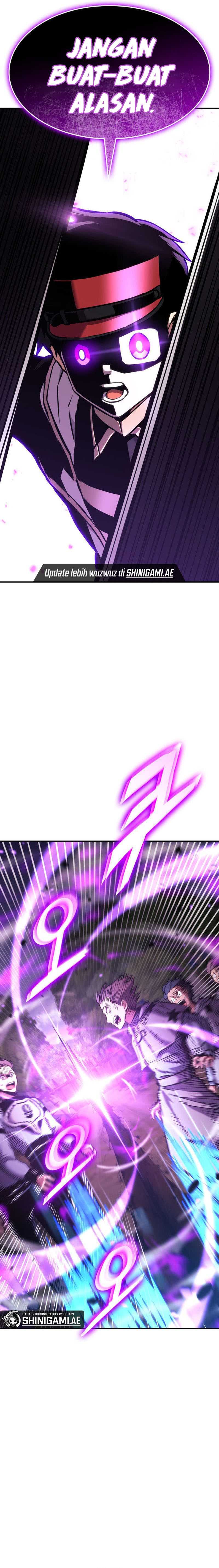 Ranker’s Return (Remake) Chapter 141 Image 8