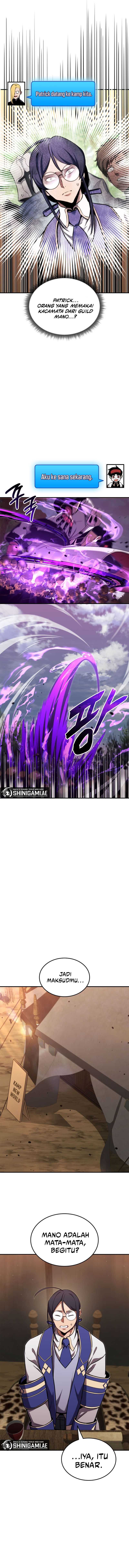 Ranker’s Return (Remake) Chapter 141 Image 11