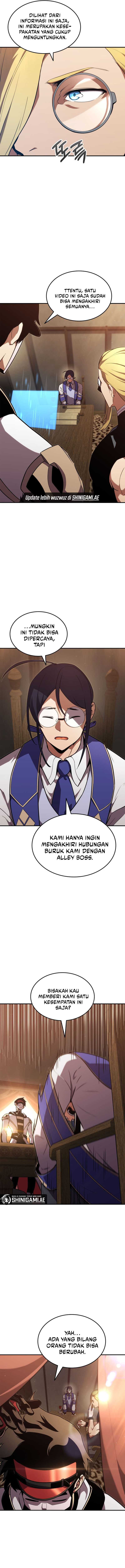 Ranker’s Return (Remake) Chapter 141 Image 13