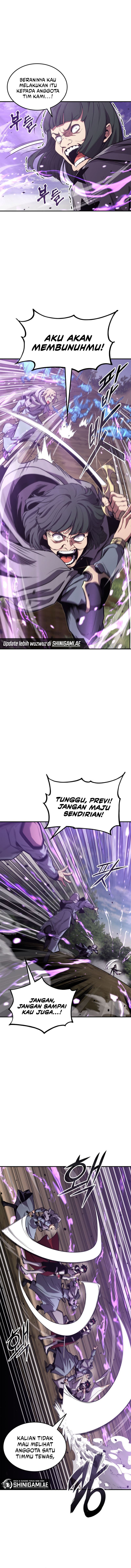Ranker’s Return (Remake) Chapter 142 Image 4