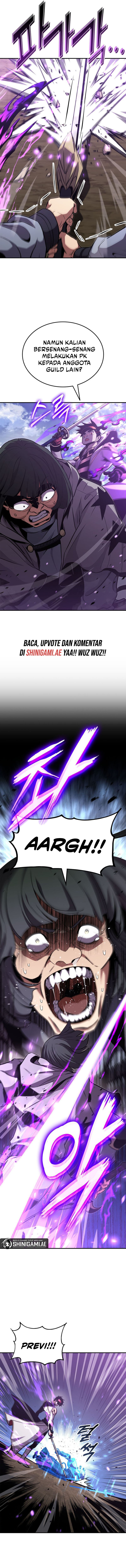 Ranker’s Return (Remake) Chapter 142 Image 5