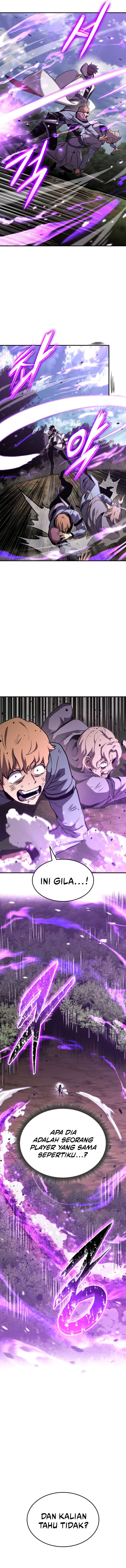 Ranker’s Return (Remake) Chapter 142 Image 7