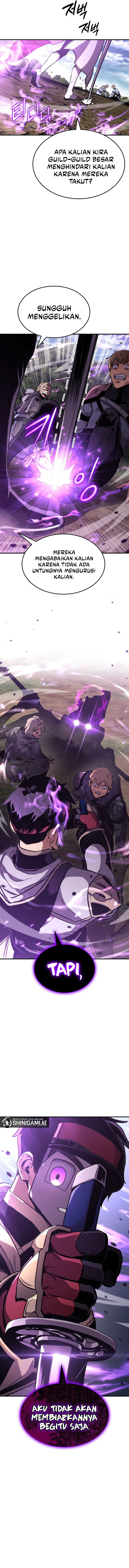 Ranker’s Return (Remake) Chapter 142 Image 8