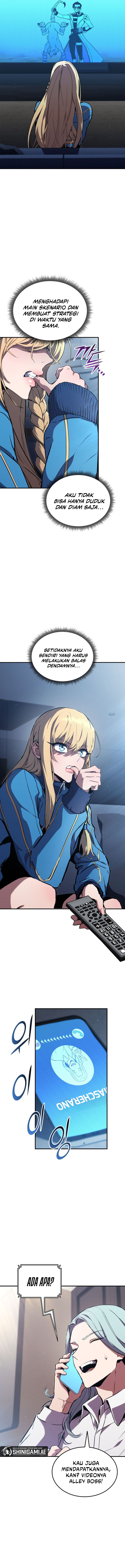 Ranker’s Return (Remake) Chapter 142 Image 12