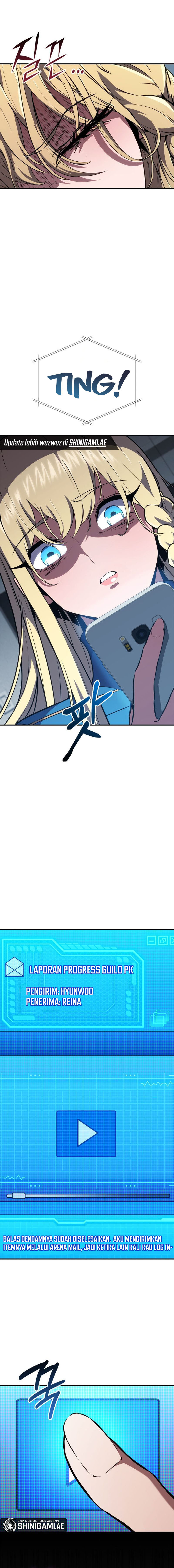 Ranker’s Return (Remake) Chapter 142 Image 14