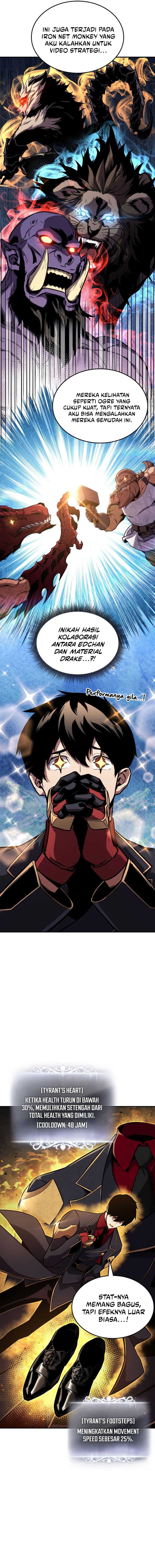 Ranker’s Return (Remake) Chapter 143 Image 2